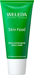 Body Lotion Skin Food Ekologisk 30ml Weleda