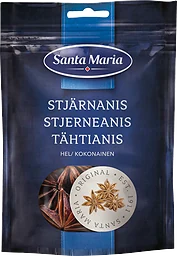 Stjärnanis Påse