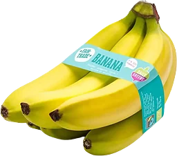 Banan Eko Fairtrade