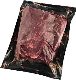 Älgfransyska 1kg NORRLANDS