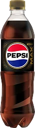 Läsk Max Caffeine Free 50cl Pepsi