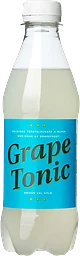 Grape tonic