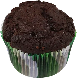 Chokladmuffins ca 80g