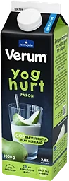 Yoghurt Päron Laktosfri 2,2% 1000g Verum®