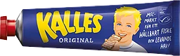 Kaviar Original 190g Kalles