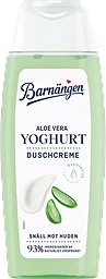 Duschcreme Aloe Vera 250ml Barnängen