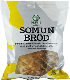 Somunbröd Fryst