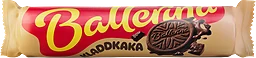 Kladdkaka Ballerina