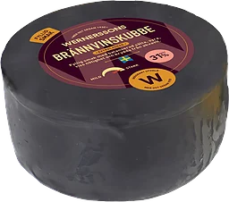 Brännvinskubbe ca 1kg Wernerssons