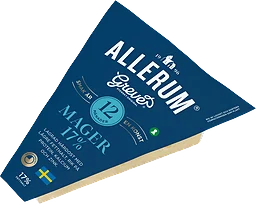Grevé vällagrad 17% ca 700g Allerum