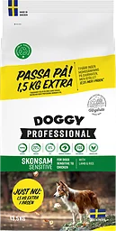 Skonsam Torrfoder Hund
