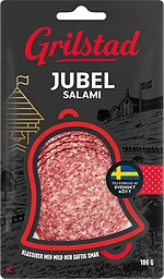 Jubelsalami