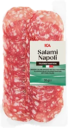 Salami Napoli 70g ICA