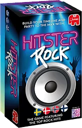 Spel Hitster Rock Jumbo