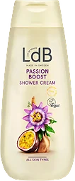 Duschkräm Passion Boost 250ml LdB