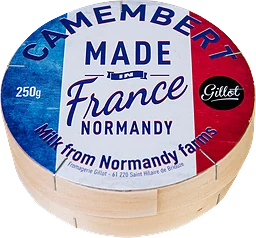Camembert 