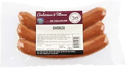 Chorizo