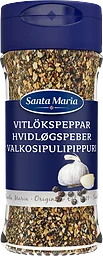 Vitlökspeppar
