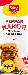 Pepparkakor glutenfri 150g Schär
