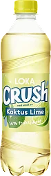 Kaktus Lime Crush Läsk Pet