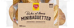 Minibaguette Glutenfri