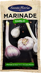 Marinad Garlic