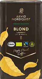 Blond Ljusrost Bryggkaffe