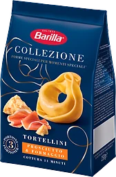 Pasta Tortellini Ost & skinka