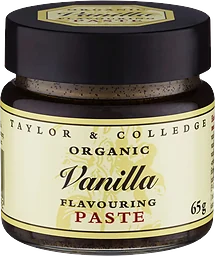 Vanilj Pasta 65g Taylor & Colledge