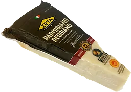 Parmigiano Reggiano Lagrad 22mån ca 500g Zeta