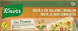 Buljong Pasta & ris 12-pack