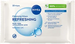 Cleansing Normal Skin