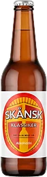 Öl Skånsk Klassiker Alkoholfri 500ml Österlenbryggarna