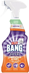 Expert Kalkborttagning Rengöringspray