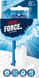 Stick Force Hav Wc Sticks