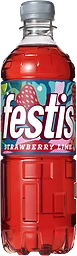 Fruktdryck Strawberry Lime 50cl Festis