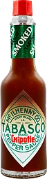 Tabasco Chipotle