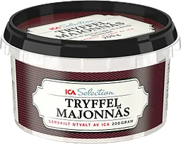 Majonnäs Tryffel