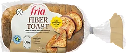 Fiber toast Glutenfritt