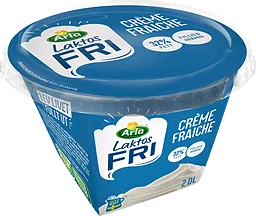 Crème Fraiche