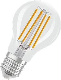 LED CL A Normal E27 60W Glow Dimmer Osram