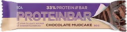 Proteinbar Chocolate Mudcake 50g ICA