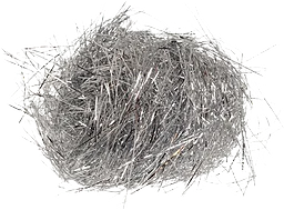 Lamettatråd silver Festive