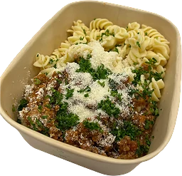 Pasta Bolognese