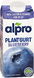 Plantgurt Blåbär 1,9% 750ml Alpro