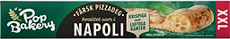 Pizzadeg Napoli XXL 500g POP! Bakery