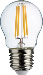 LED Klot E27 470lm(40W) Dimbar ICA