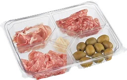 Aperitivo Gourmet