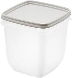 Matlåda 1 liter 3-pack