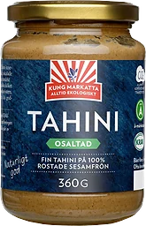 Tahini KRAV 360g Kung markatta